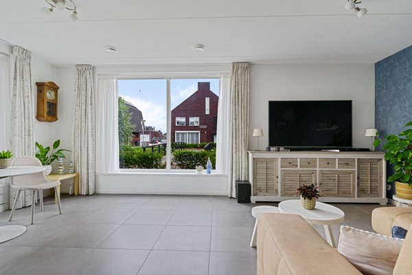 Medium property photo - Soestdijk 3, 1787 DV Julianadorp